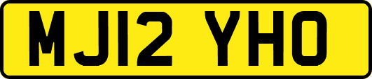 MJ12YHO
