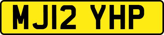 MJ12YHP