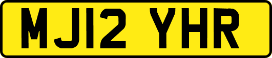 MJ12YHR
