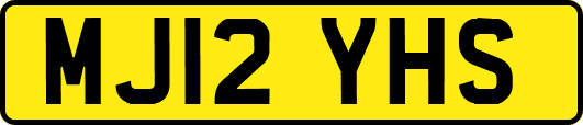 MJ12YHS