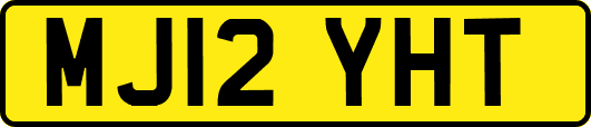 MJ12YHT