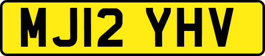 MJ12YHV