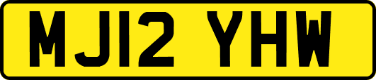 MJ12YHW