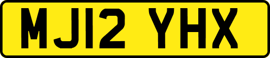 MJ12YHX