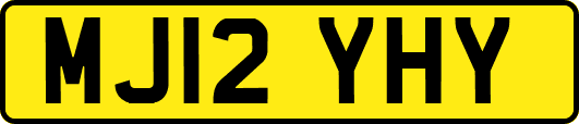 MJ12YHY