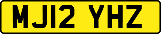 MJ12YHZ