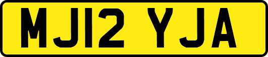 MJ12YJA