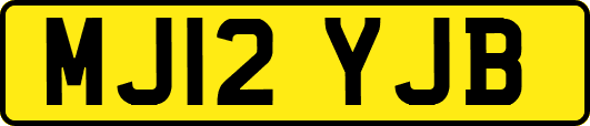 MJ12YJB