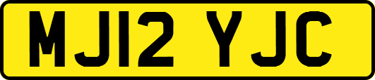MJ12YJC
