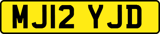 MJ12YJD