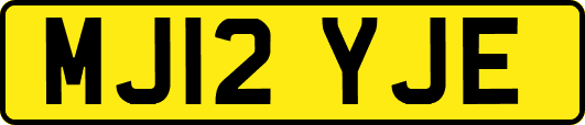 MJ12YJE