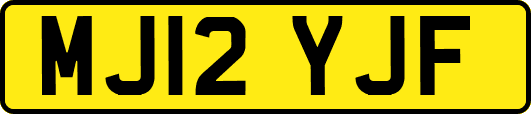 MJ12YJF