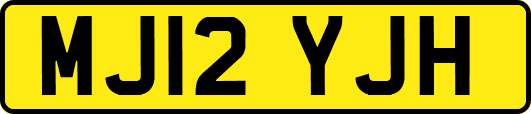 MJ12YJH
