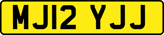 MJ12YJJ