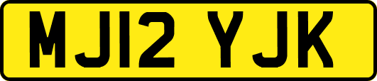 MJ12YJK