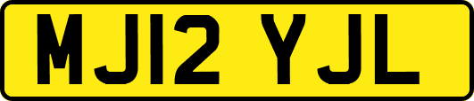 MJ12YJL