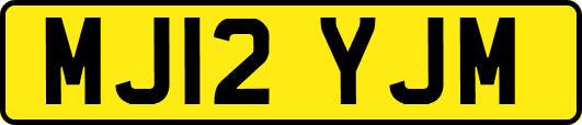 MJ12YJM