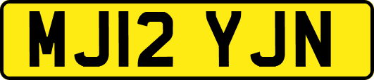 MJ12YJN