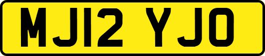 MJ12YJO