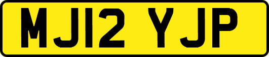 MJ12YJP