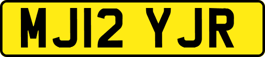 MJ12YJR