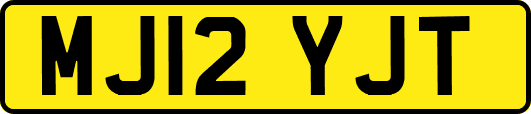 MJ12YJT