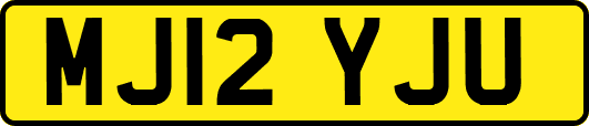 MJ12YJU