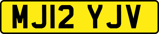 MJ12YJV