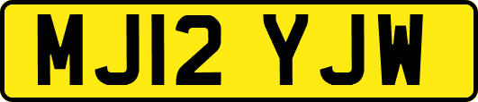 MJ12YJW