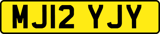 MJ12YJY