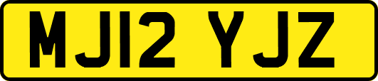 MJ12YJZ