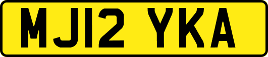 MJ12YKA