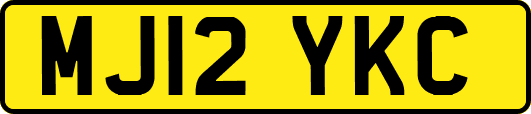 MJ12YKC