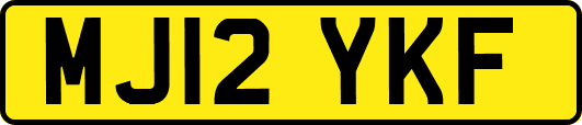MJ12YKF