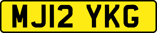 MJ12YKG