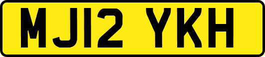 MJ12YKH