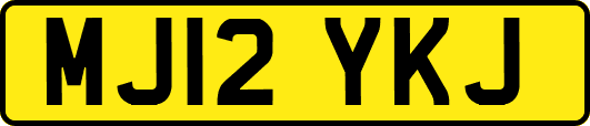 MJ12YKJ