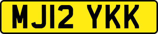 MJ12YKK