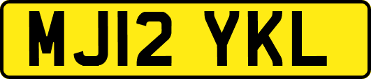 MJ12YKL