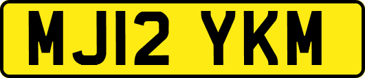 MJ12YKM