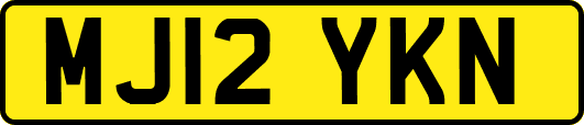 MJ12YKN