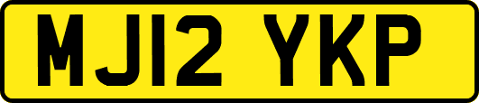 MJ12YKP