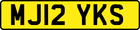 MJ12YKS