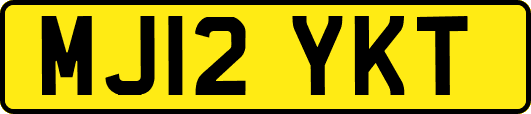 MJ12YKT