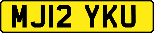 MJ12YKU