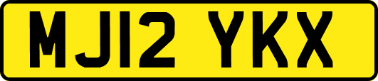 MJ12YKX