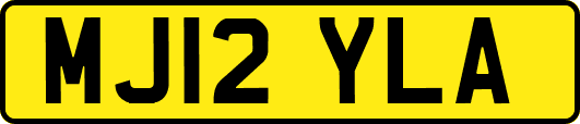MJ12YLA