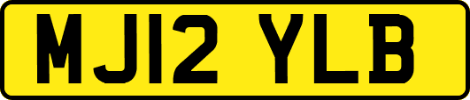 MJ12YLB