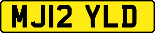 MJ12YLD