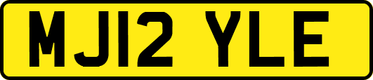 MJ12YLE